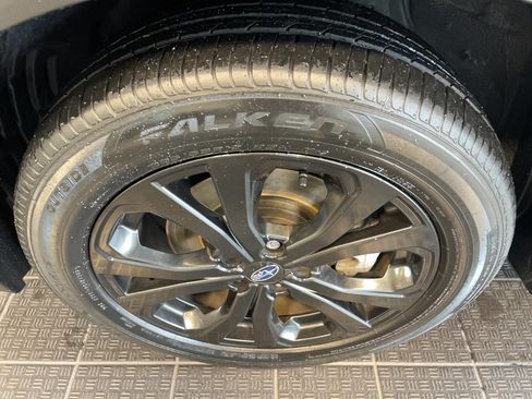 Used 2022 Subaru Forester Sport AWD/4WD image 4