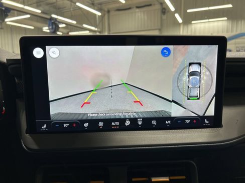 New 2026 Ford Maverick Tremor AWD/4WD image 19