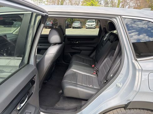 Used 2025 Honda CR-V EX-L image 15