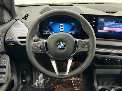 New 2026 BMW 228i w/ Technology Package FWD image 15