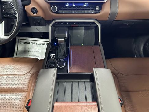 Used 2025 Toyota Tundra 1794 Edition image 40