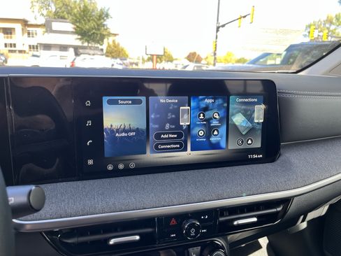 New 2026 Nissan Kicks SV w/ Cold Weather Package image 19