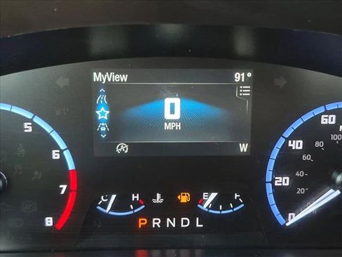 Used 2024 Ford Bronco Sport Big Bend AWD/4WD image 11