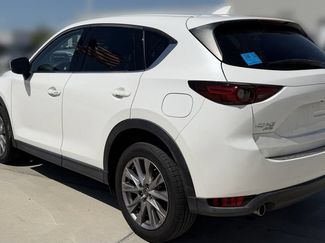 Used 2019 MAZDA CX-5 Grand Touring AWD/4WD video 3