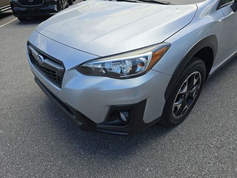 Used 2019 Subaru Crosstrek 2.0i Premium w/ Popular Package #2 AWD/4WD image 9