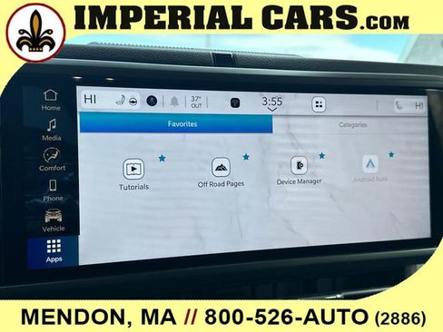 New 2026 Jeep Gladiator Sport image 27