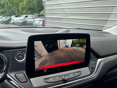 Used 2026 Chevrolet Blazer LT FWD image 18