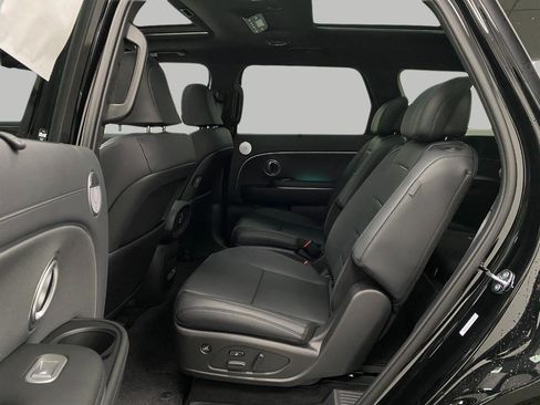 New 2026 Hyundai Palisade Calligraphy AWD/4WD image 33