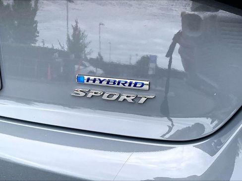 Certified 2025 Honda Accord Sport image 25