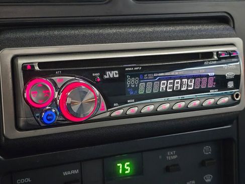 Used 1988 Chevrolet Corvette Convertible image 56