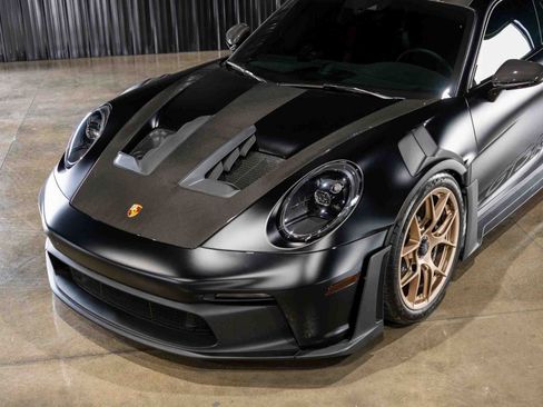 Used 2025 Porsche 911 GT3 RS RWD image 64