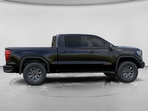 New 2026 GMC Sierra 1500 AT4X AWD/4WD image 5