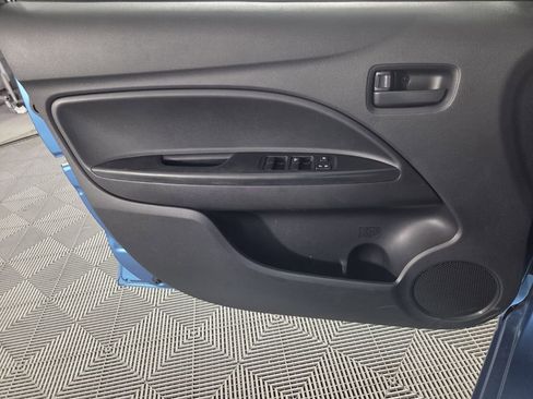 Used 2024 Mitsubishi Mirage ES FWD image 19