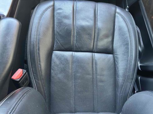 Used 2015 Land Rover Range Rover Autobiography AWD/4WD image 17