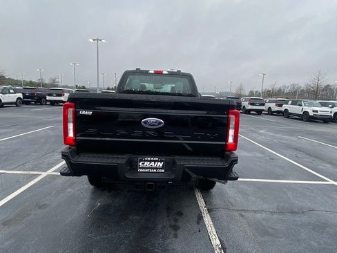 New 2026 Ford F250 XL w/ STX Appearance Package image 6
