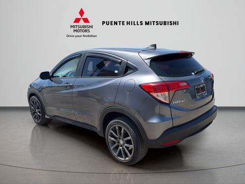 Used 2016 Honda HR-V LX image 7