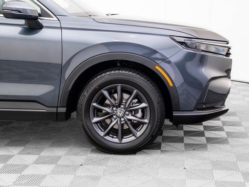 New 2026 Honda CR-V EX-L image 30