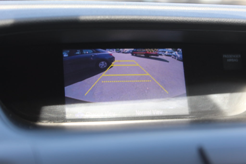 Used 2015 Honda CR-V LX image 23