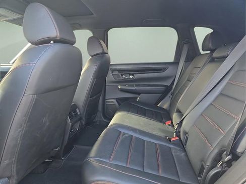 Used 2025 Honda CR-V Sport-L image 15