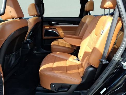 Used 2023 Kia Telluride SX X-Line image 24