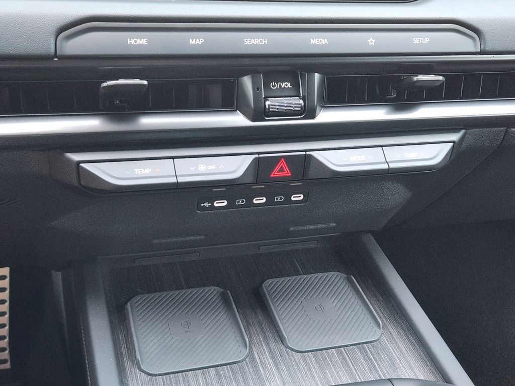 New 2027 Kia Telluride X-Line SX Prestige w/ Towing Package AWD/4WD image 19