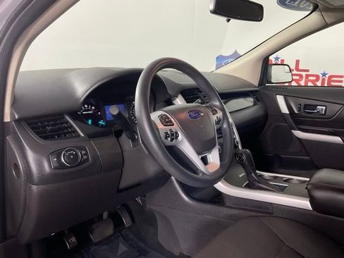 Used 2013 Ford Edge SE image 13