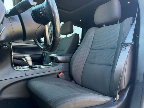 Used 2021 Jeep Grand Cherokee Laredo RWD image 10