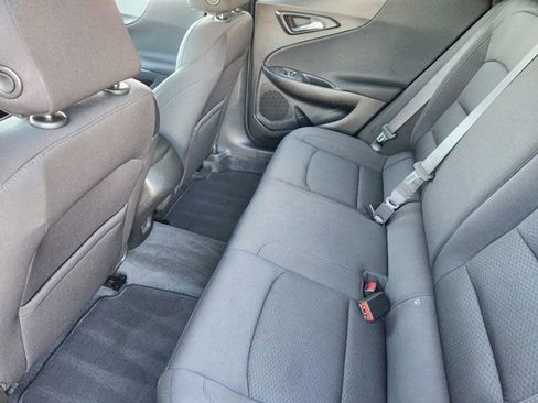 Used 2022 Chevrolet Malibu LS image 30