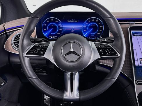 Certified 2023 Mercedes-Benz EQE 350+ Sedan image 17