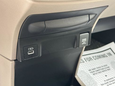 Used 2022 Honda Odyssey EX-L image 24