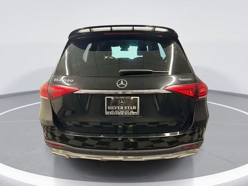 Certified 2023 Mercedes-Benz GLE 580 4MATIC image 3