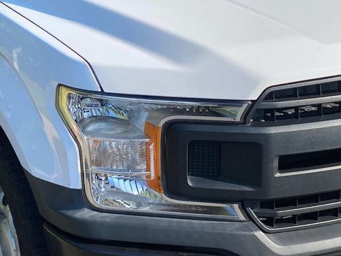 Used 2018 Ford F150 XL RWD image 4