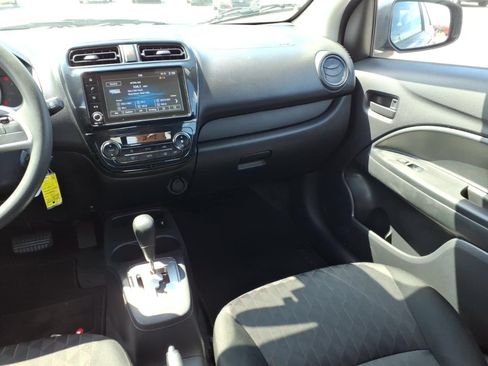 Used 2024 Mitsubishi Mirage FWD image 13