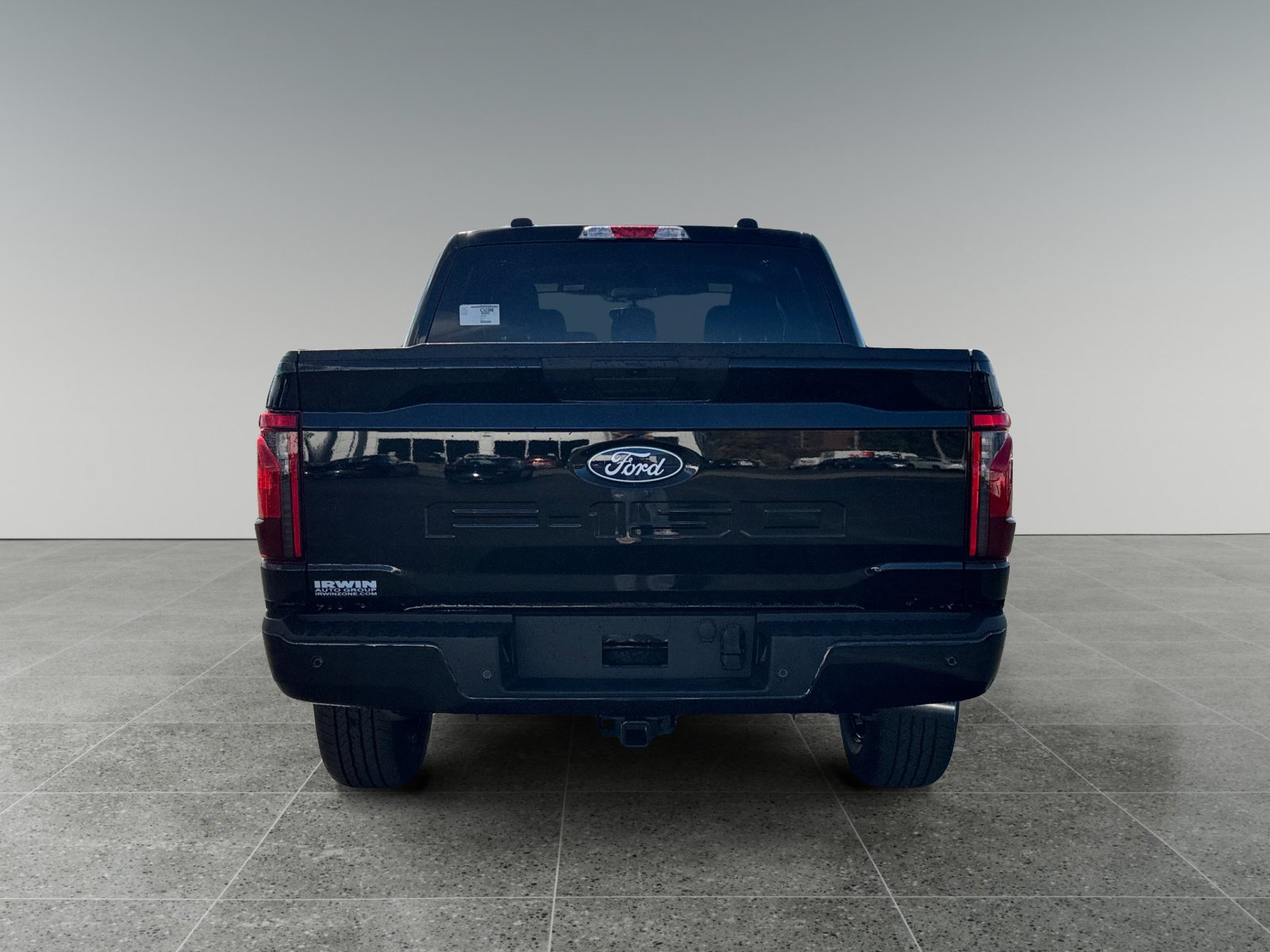 New 2026 Ford F150 STX w/ Equipment Group 200A AWD/4WD image 5
