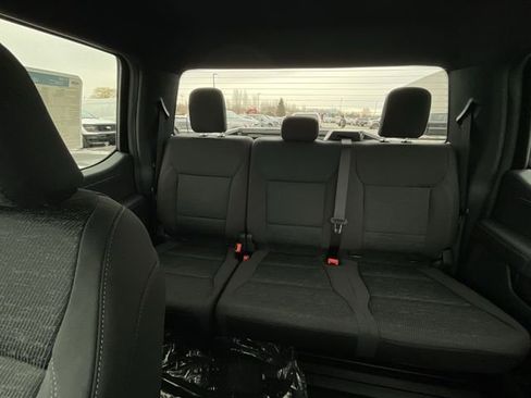 New 2026 Ford F150 XLT w/ Mobile Office Package image 21