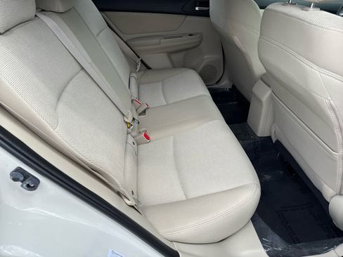 Used 2014 Subaru Crosstrek 2.0i Premium image 14