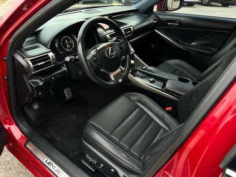 Used 2014 Lexus IS 350 image 13