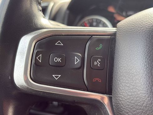 Used 2021 RAM 1500 Laramie image 25