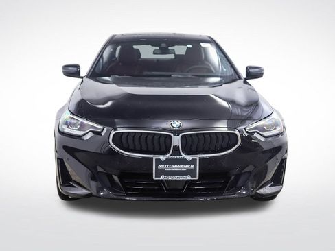 Used 2026 BMW 230i xDrive Coupe w/ Convenience Package AWD/4WD image 8