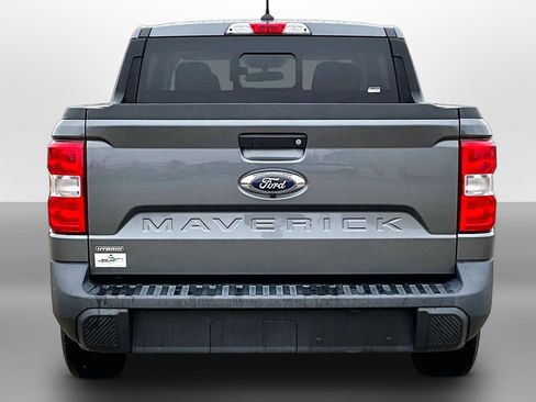 Used 2022 Ford Maverick XL image 4