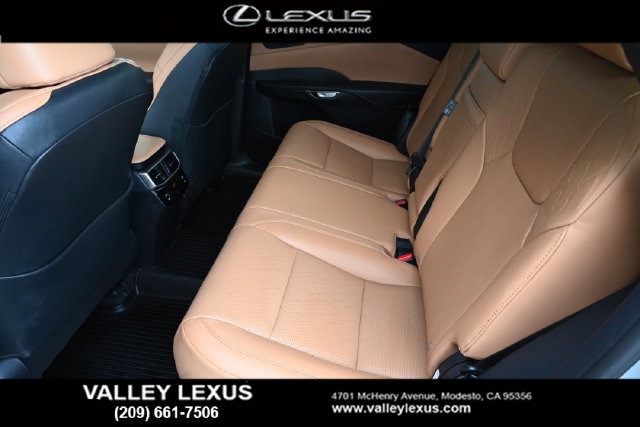 Used 2026 Lexus RX 350 Premium Plus w/ Convenience Package AWD/4WD image 18