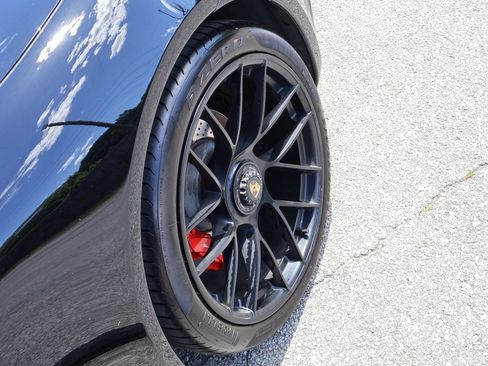 Used 2017 Porsche 911 Carrera GTS RWD image 38