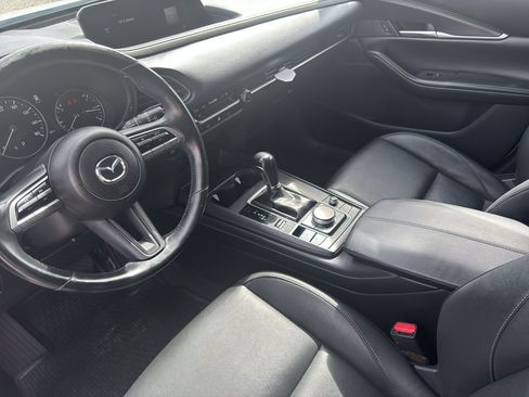 Used 2022 MAZDA CX-30 AWD 2.5 S w/ Select Package image 15