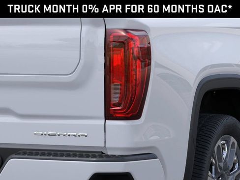 New 2026 GMC Sierra 1500 Denali Ultimate AWD/4WD image 36