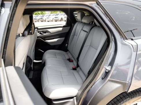 New 2026 Land Rover Range Rover Velar S AWD/4WD image 49