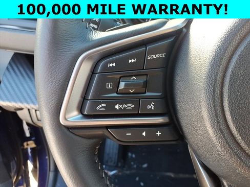 New 2026 Subaru Ascent Premium image 17