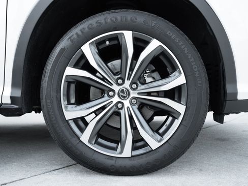 Used 2019 Lexus RX 350 350 F Sport w/ Navigation Package image 29