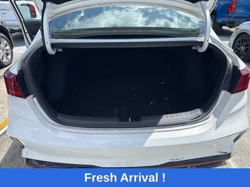 Used 2023 Kia Forte GT image 12