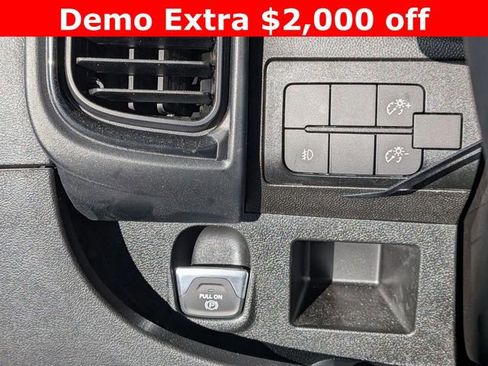 New 2026 RAM ProMaster 3500 w/ Convenience Group image 16