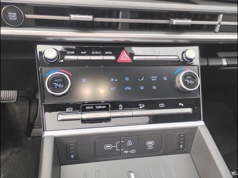New 2026 Hyundai Santa Fe XRT AWD/4WD image 31